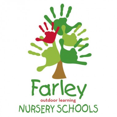 Farley Logo Desgin